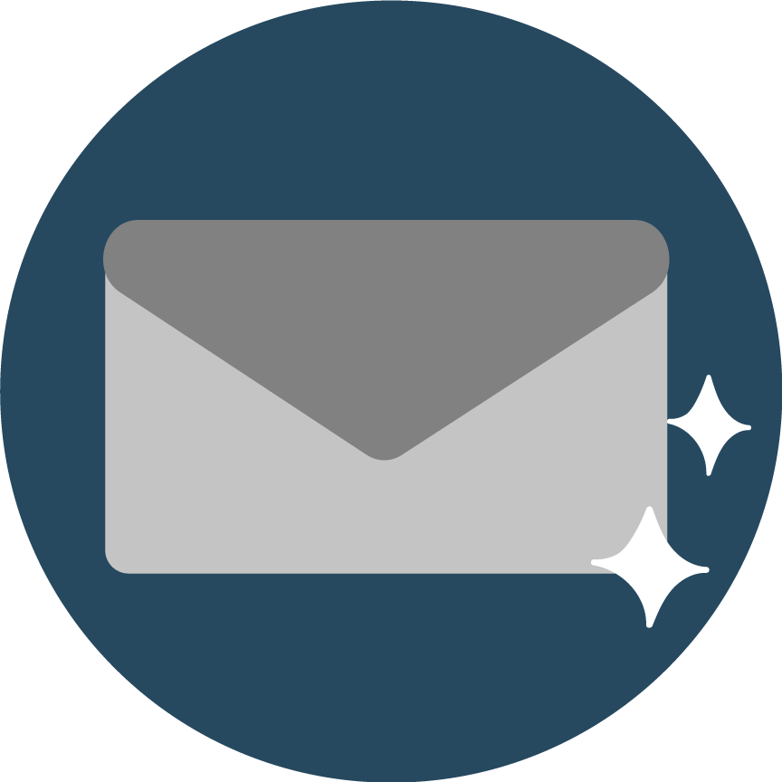 email icon