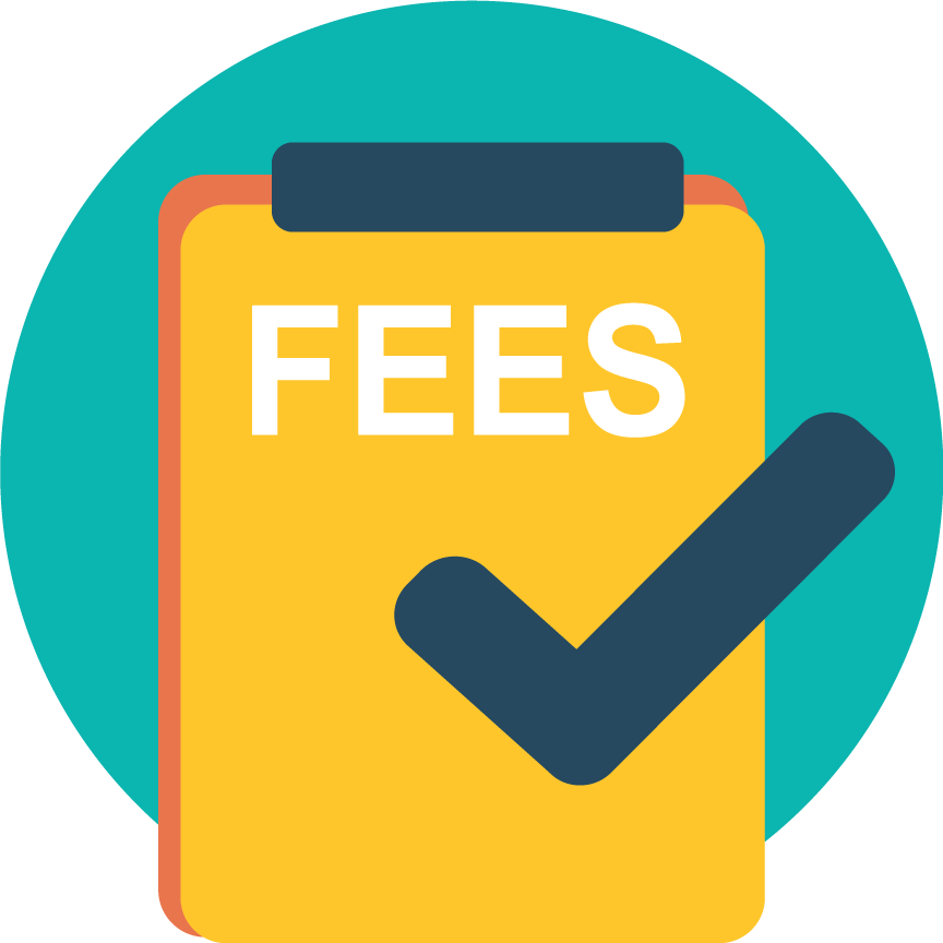 fee icon